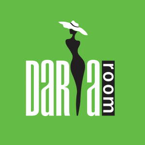 Logo Daria verde